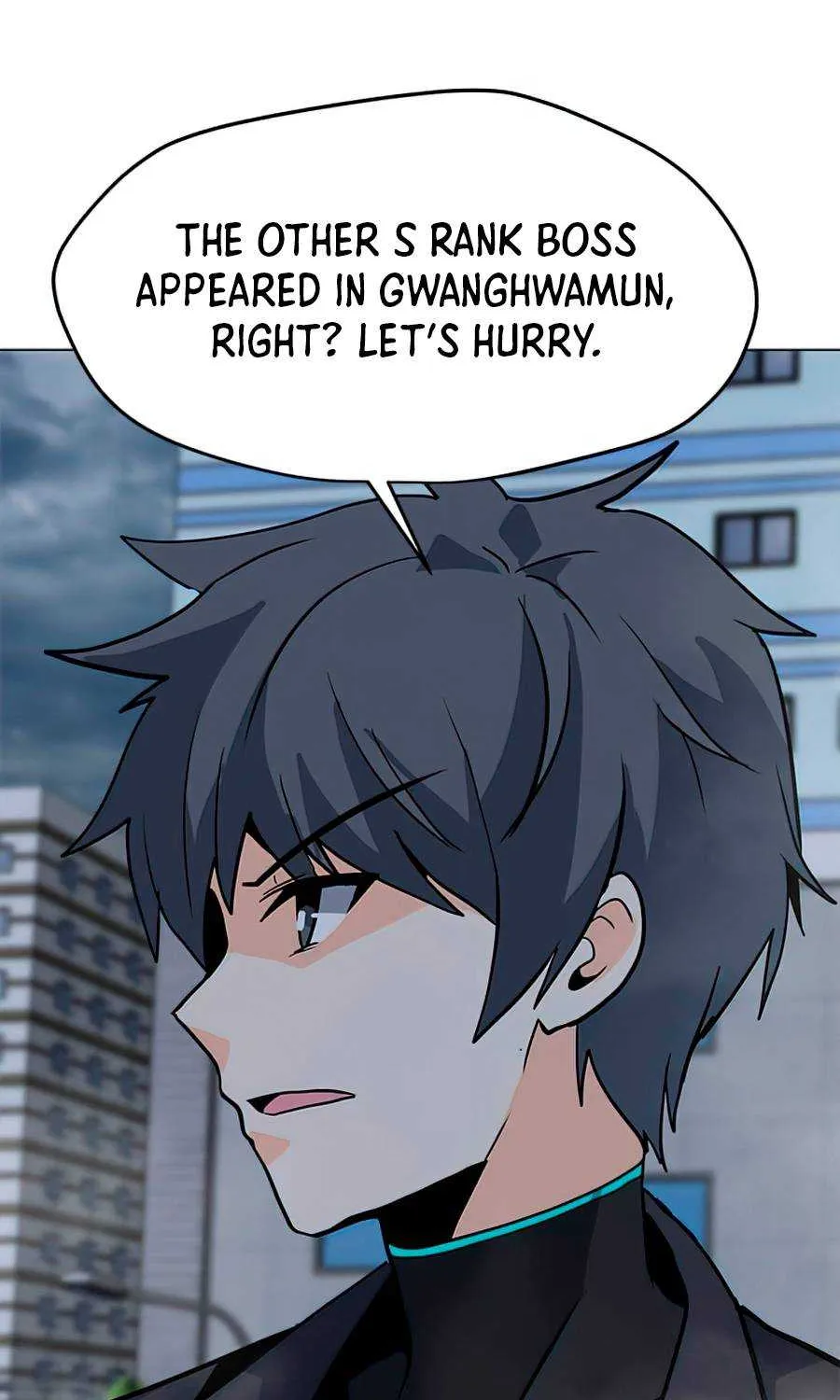 Read Solo Spell Caster chapter 67 image 80 on Lezhin