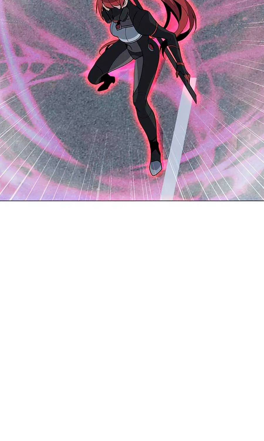 Read Solo Spell Caster chapter 67 image 9 on Lezhin