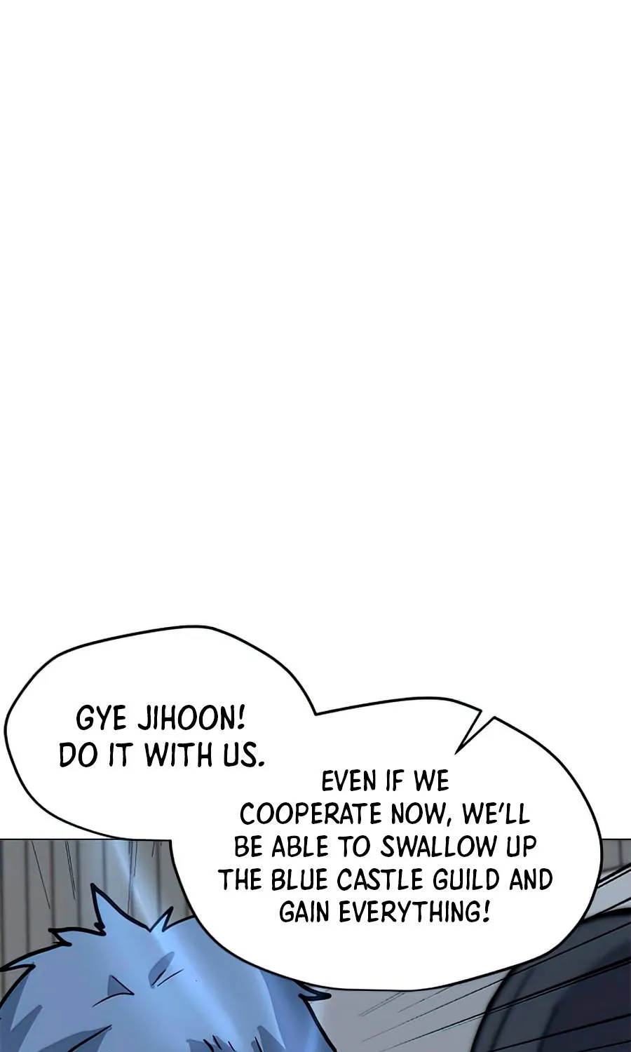 Read Solo Spell Caster chapter 67 image 96 on Lezhin