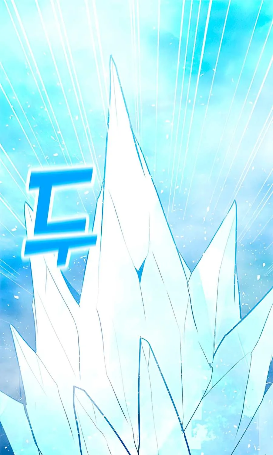 Read Solo Spell Caster chapter 68 image 102 on Lezhin
