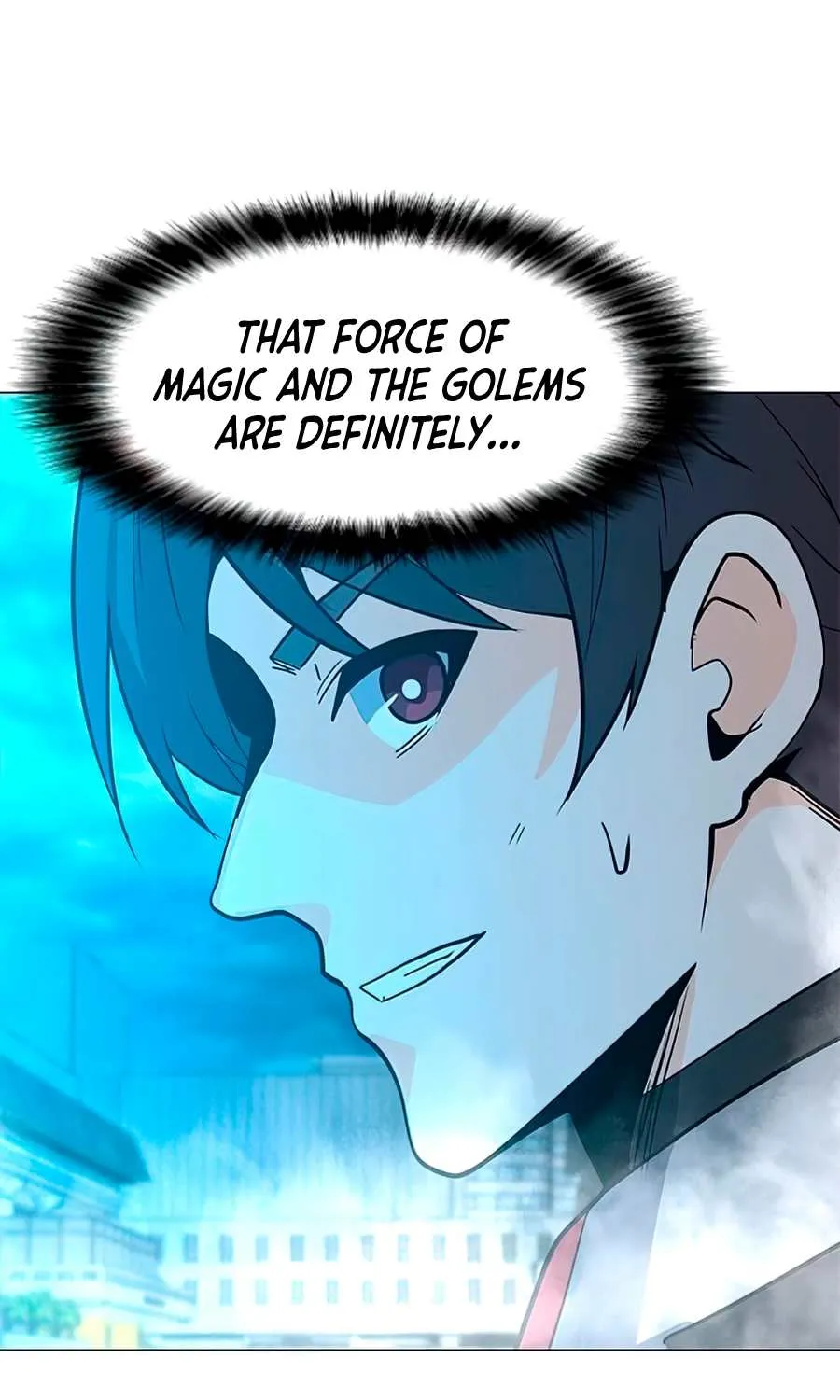 Read Solo Spell Caster chapter 68 image 104 on Lezhin