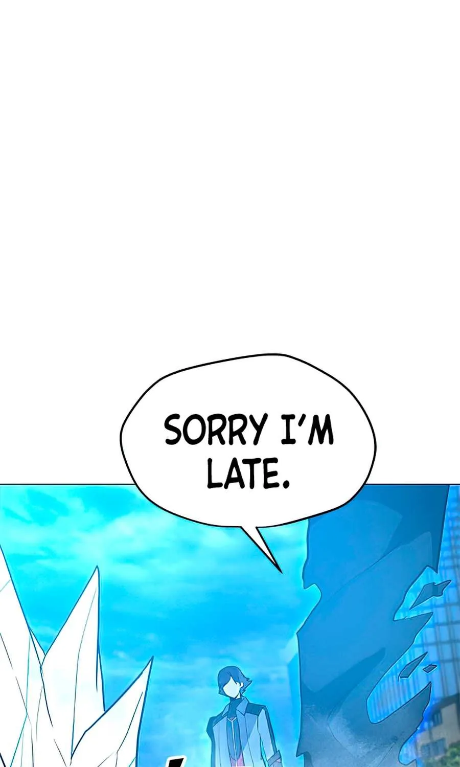 Read Solo Spell Caster chapter 68 image 105 on Lezhin