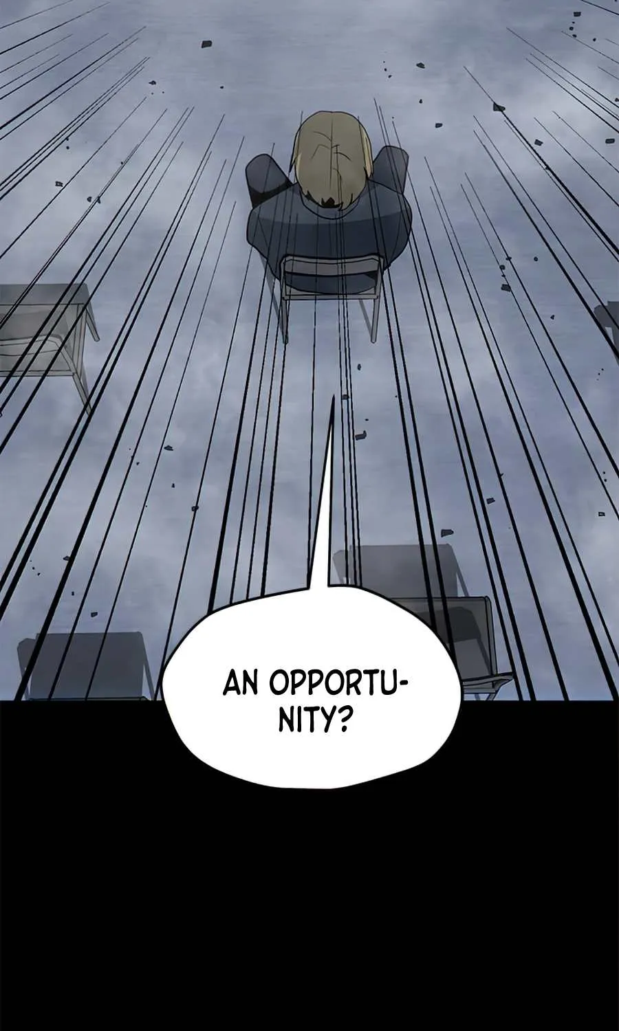 Read Solo Spell Caster chapter 68 image 12 on Lezhin