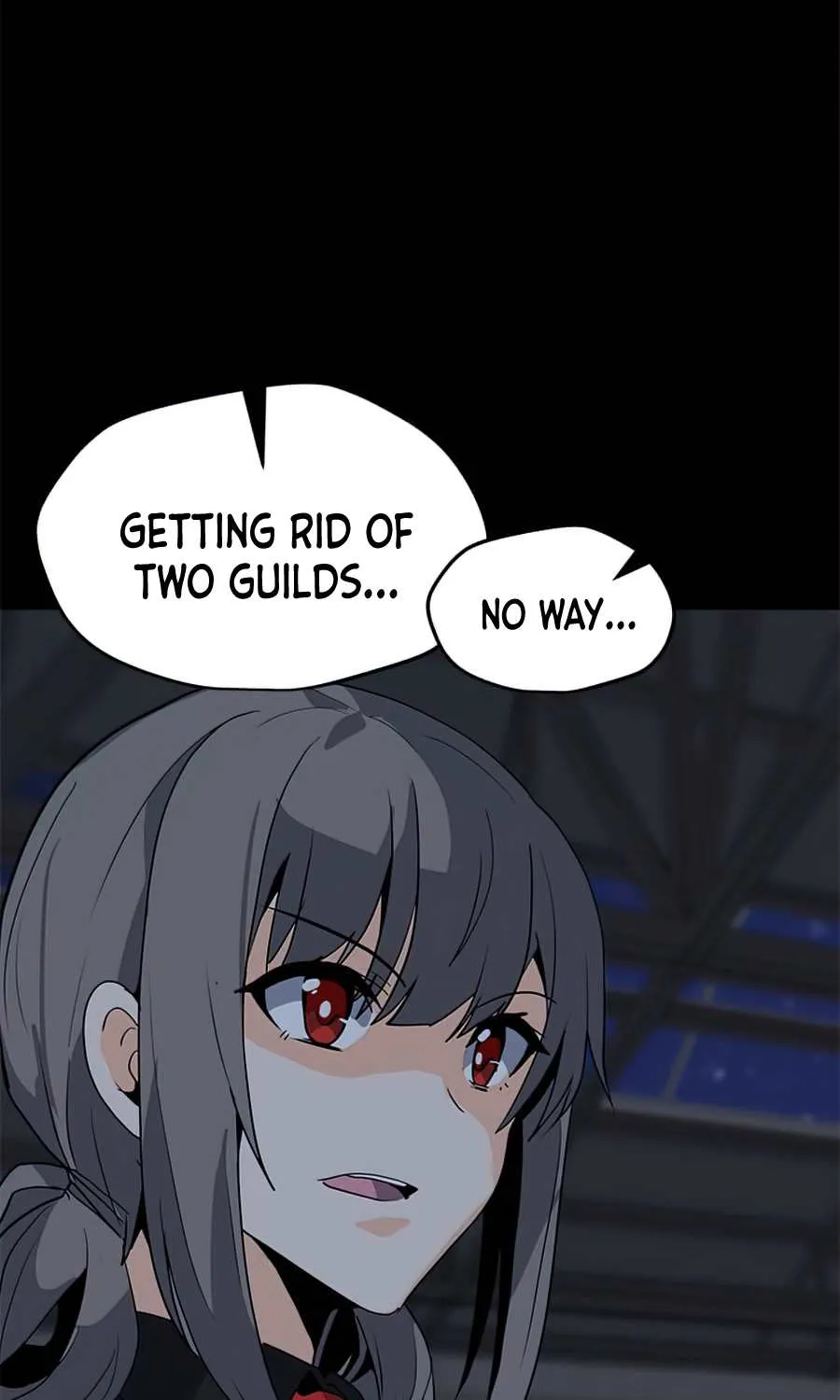 Read Solo Spell Caster chapter 68 image 15 on Lezhin