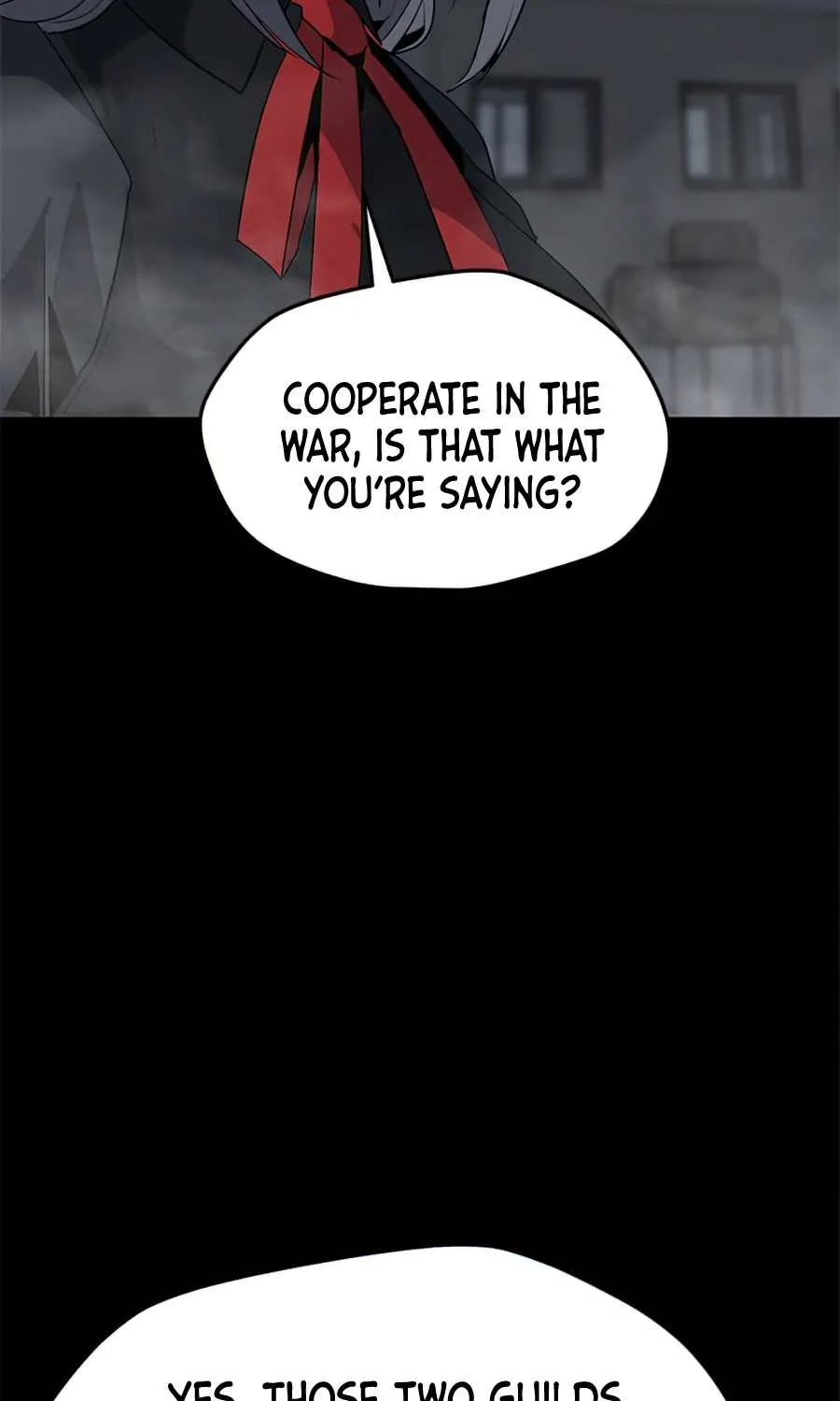 Read Solo Spell Caster chapter 68 image 16 on Lezhin