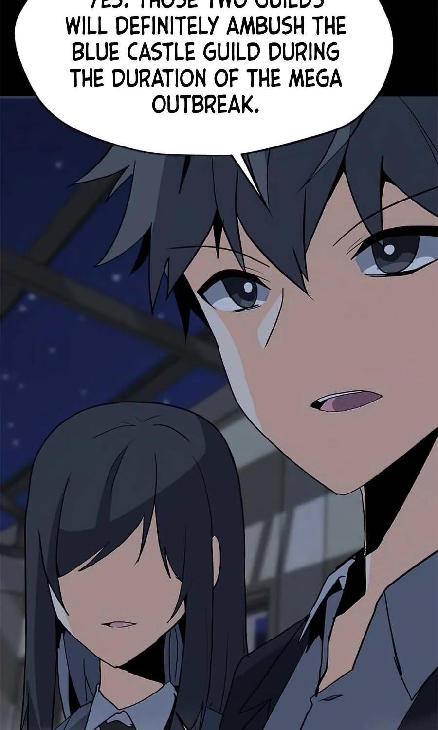 Read Solo Spell Caster chapter 68 image 17 on Lezhin