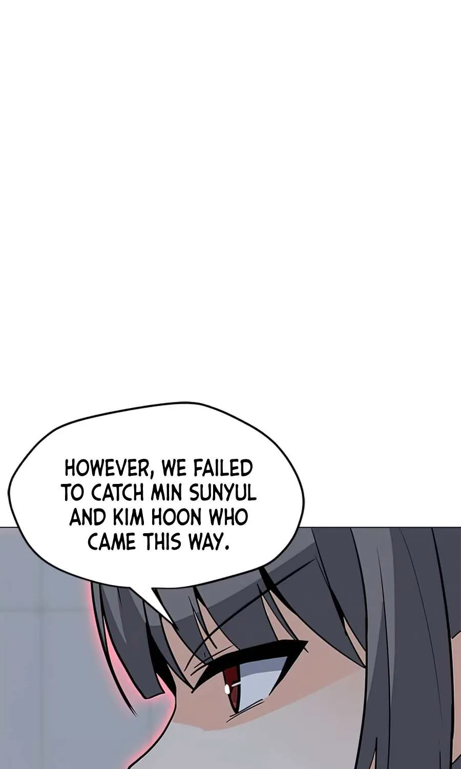 Read Solo Spell Caster chapter 68 image 24 on Lezhin