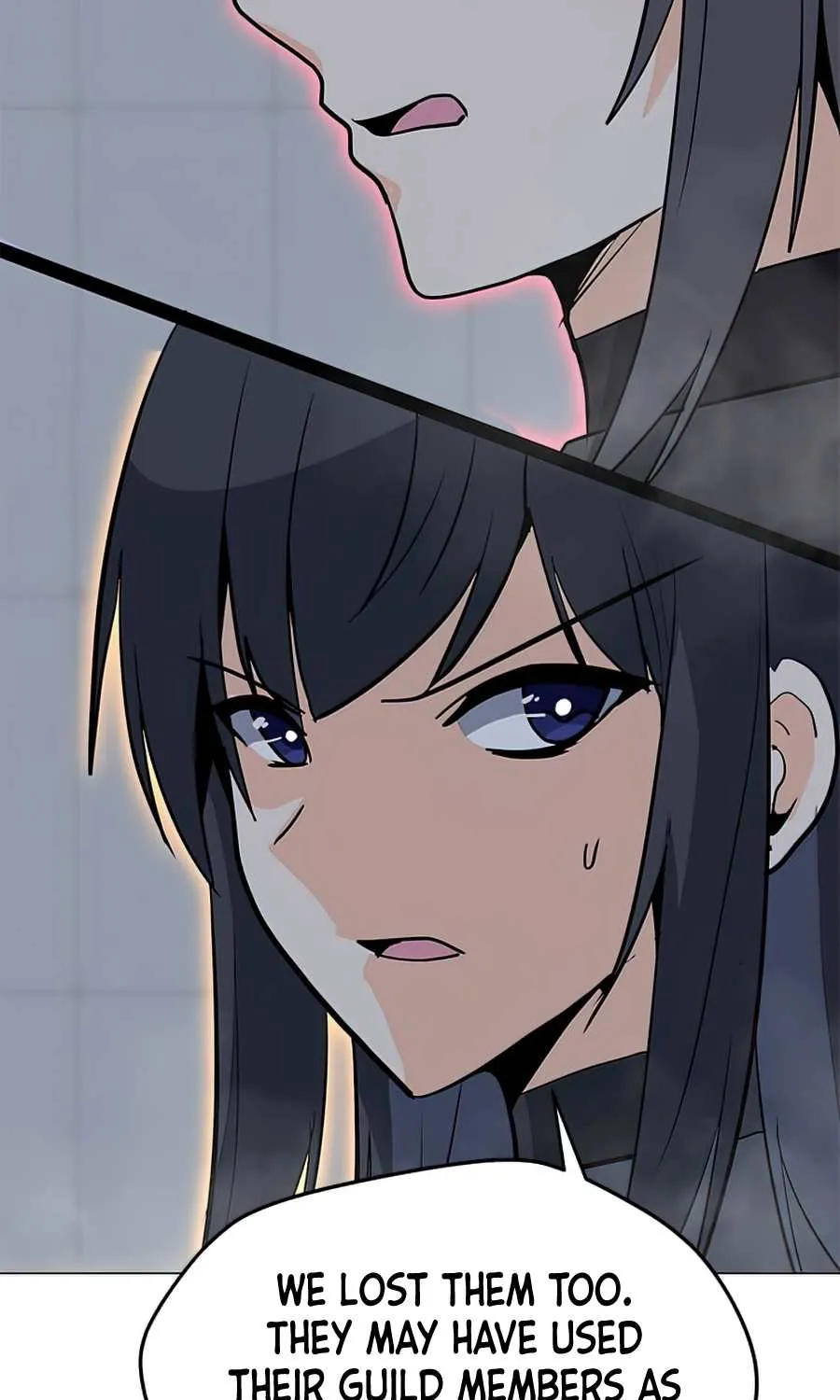 Read Solo Spell Caster chapter 68 image 25 on Lezhin