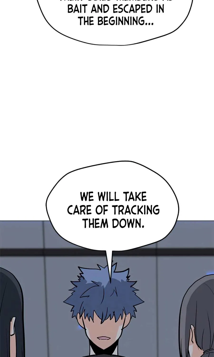 Read Solo Spell Caster chapter 68 image 26 on Lezhin