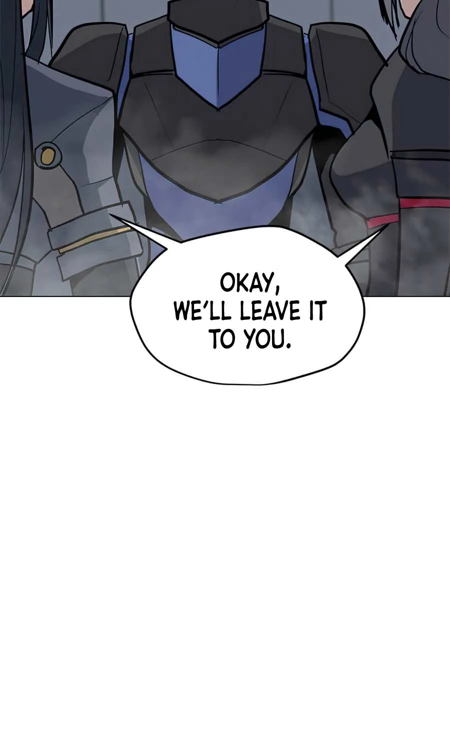 Read Solo Spell Caster chapter 68 image 27 on Lezhin