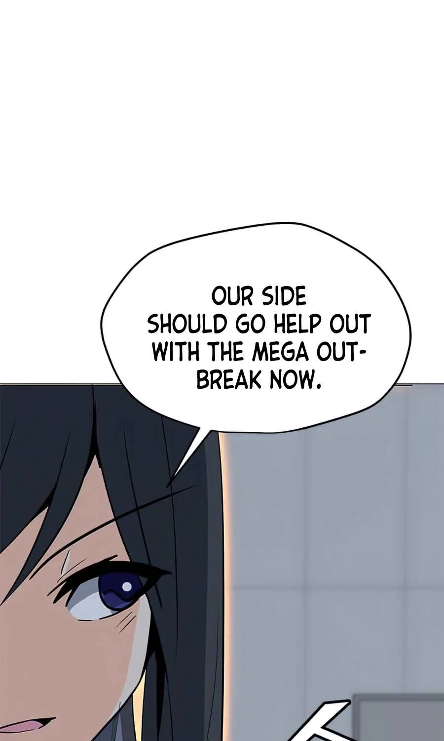 Read Solo Spell Caster chapter 68 image 28 on Lezhin
