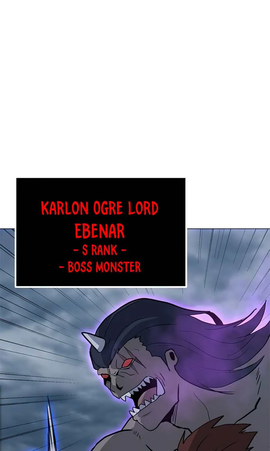 Read Solo Spell Caster chapter 68 image 34 on Lezhin