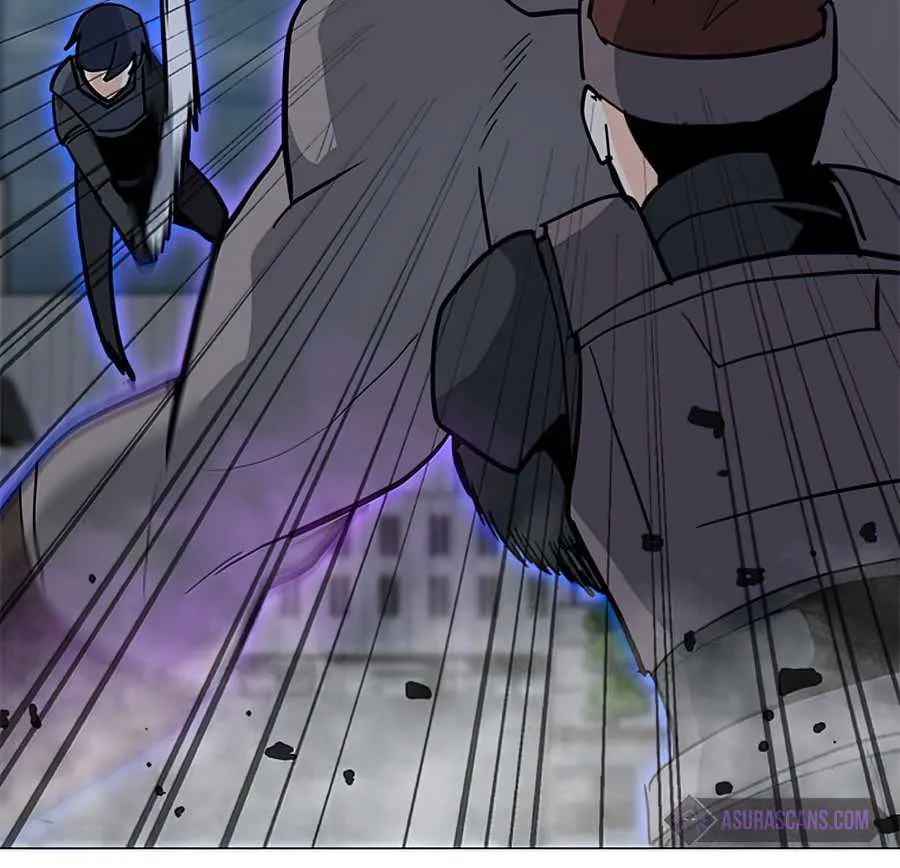 Read Solo Spell Caster chapter 68 image 35 on Lezhin