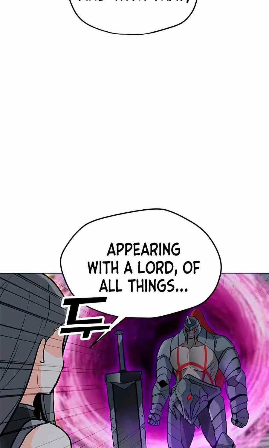 Read Solo Spell Caster chapter 68 image 39 on Lezhin