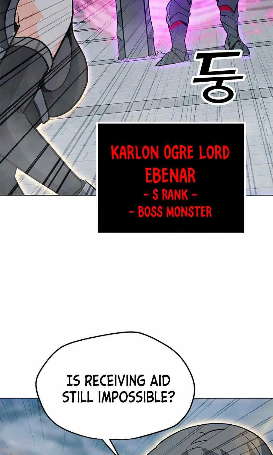 Read Solo Spell Caster chapter 68 image 40 on Lezhin