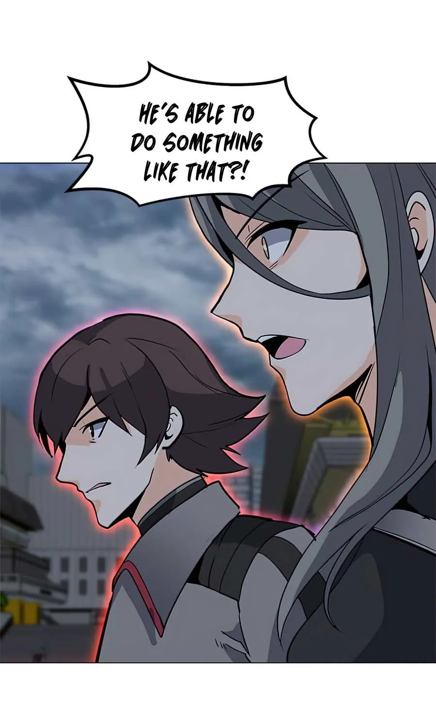 Read Solo Spell Caster chapter 68 image 53 on Lezhin