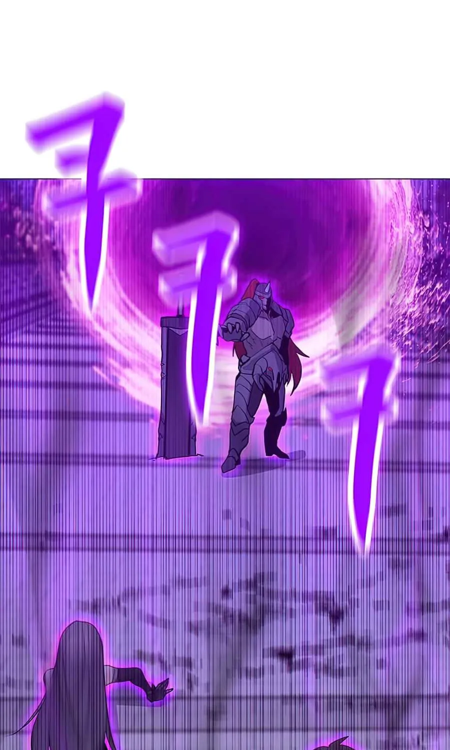 Read Solo Spell Caster chapter 68 image 56 on Lezhin