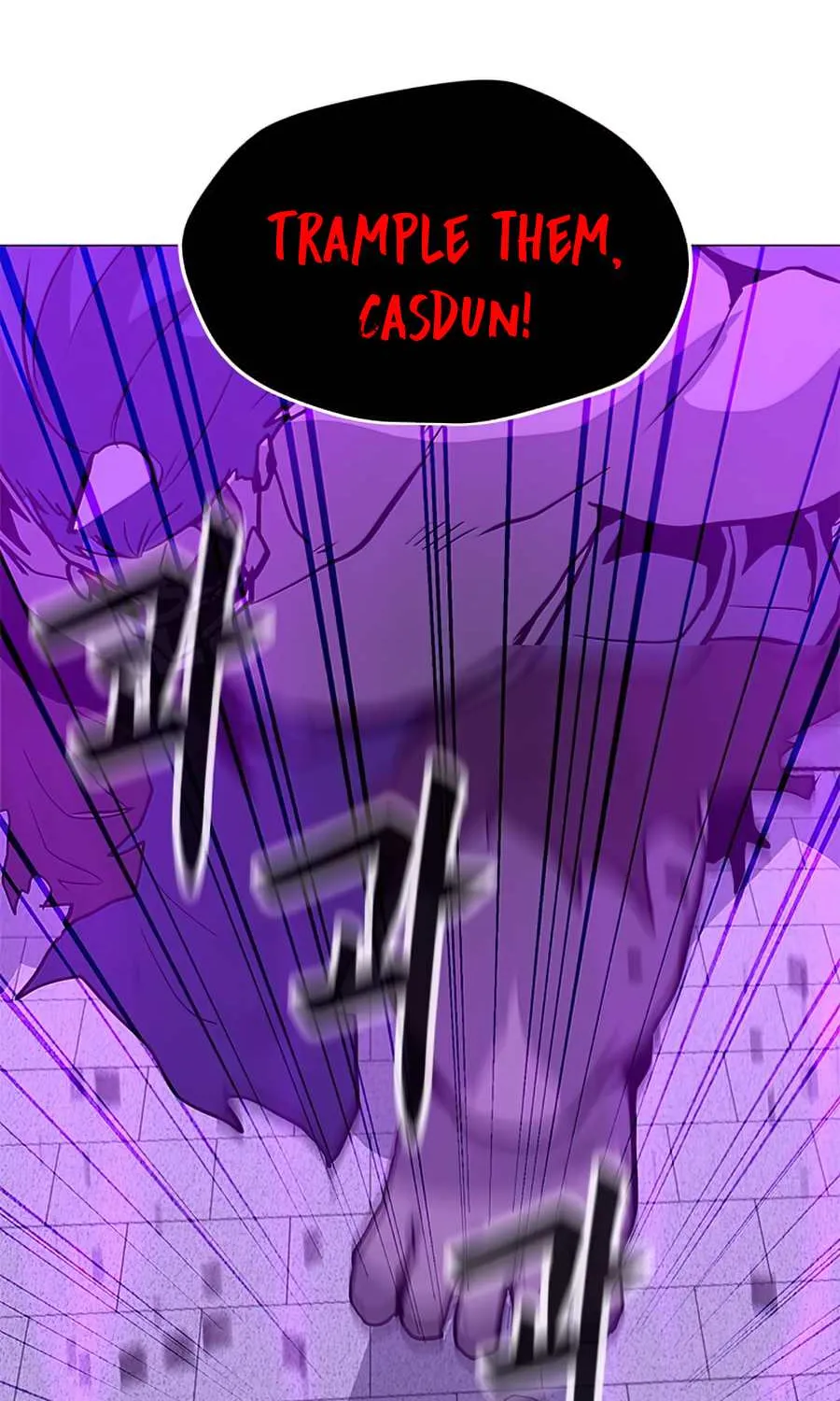 Read Solo Spell Caster chapter 68 image 60 on Lezhin