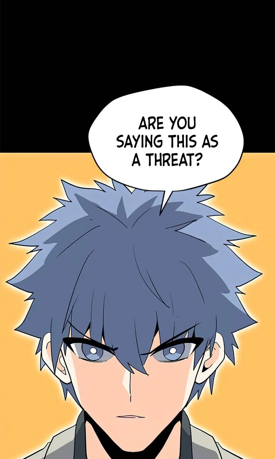 Read Solo Spell Caster chapter 68 image 8 on Lezhin
