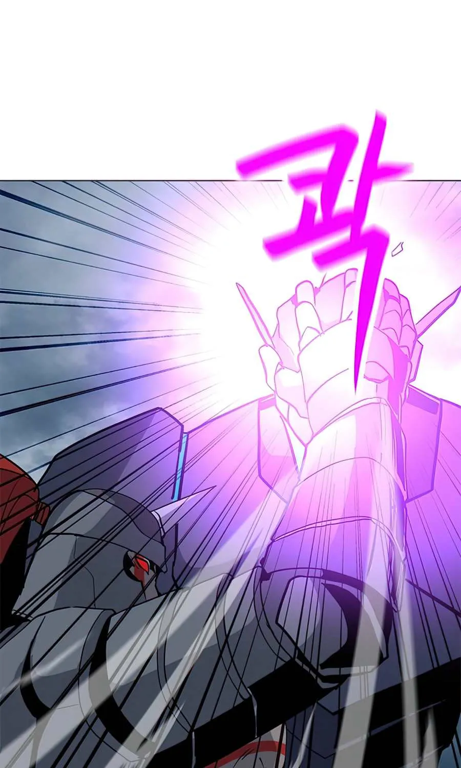 Read Solo Spell Caster chapter 68 image 89 on Lezhin