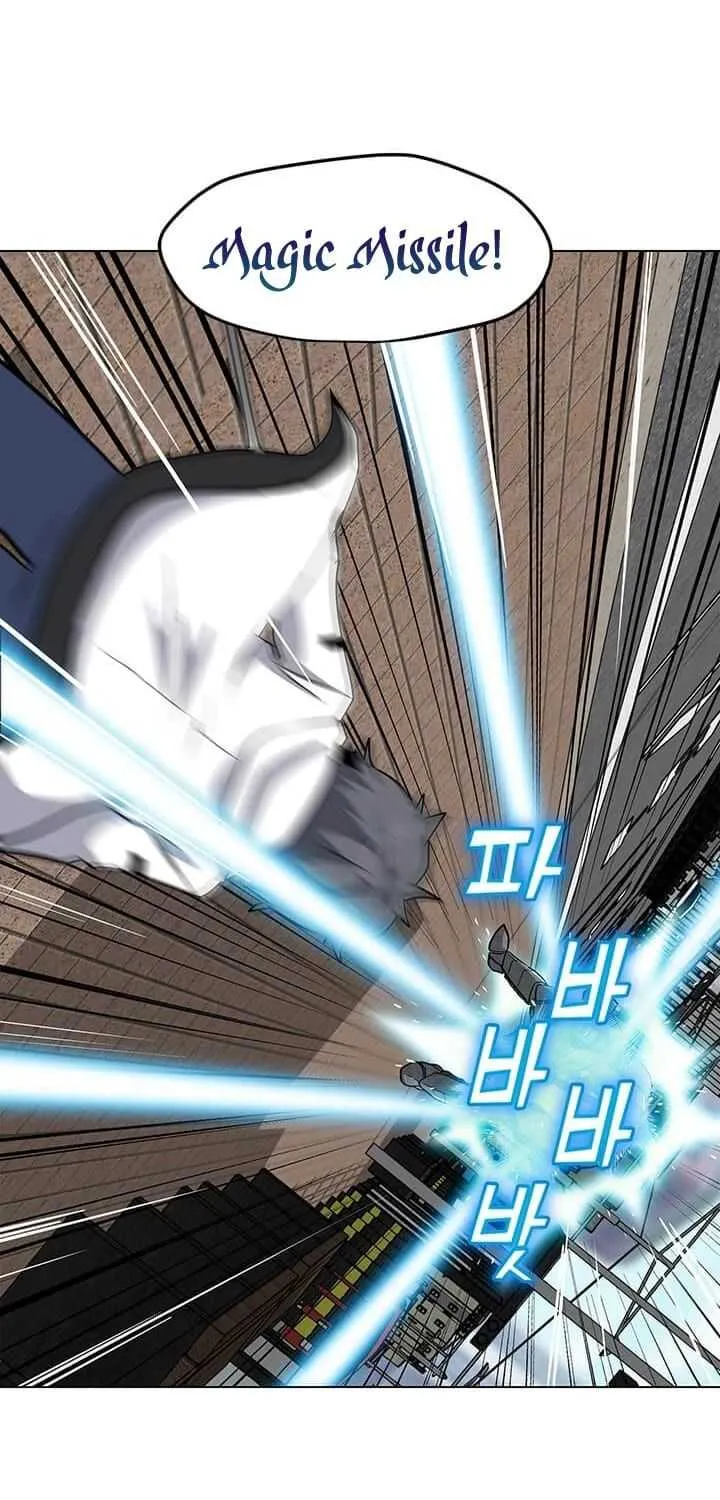 Read Solo Spell Caster chapter 7 image 22 on Lezhin