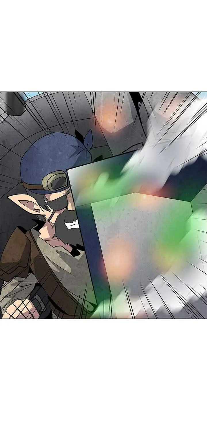 Read Solo Spell Caster chapter 7 image 23 on Lezhin
