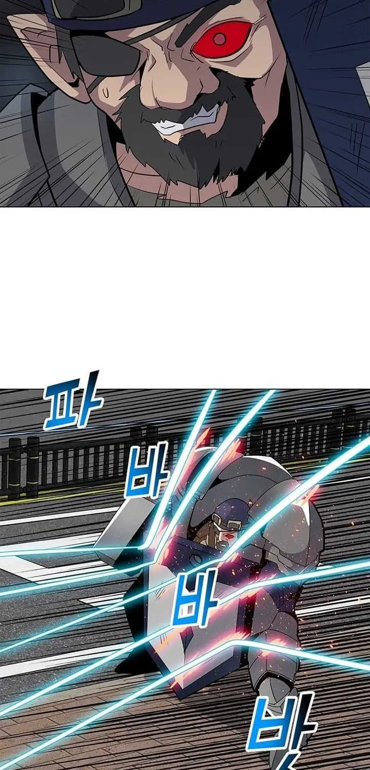 Read Solo Spell Caster chapter 7 image 25 on Lezhin