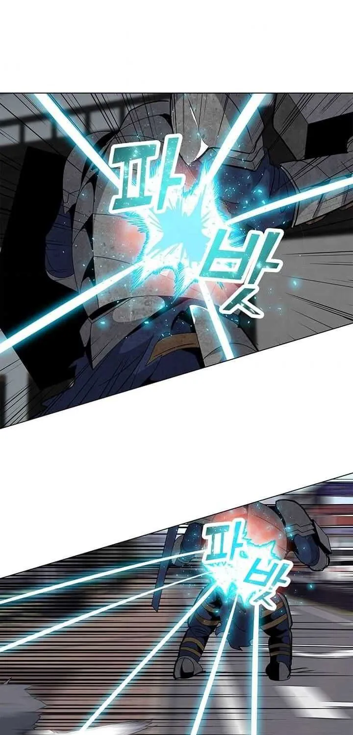 Read Solo Spell Caster chapter 7 image 27 on Lezhin