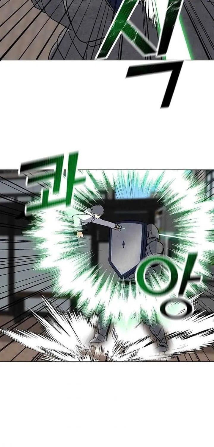 Read Solo Spell Caster chapter 7 image 3 on Lezhin