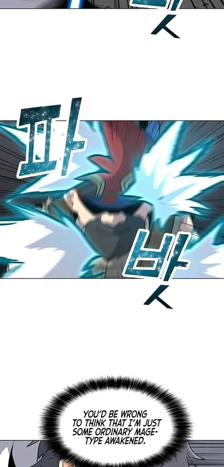 Read Solo Spell Caster chapter 7 image 30 on Lezhin