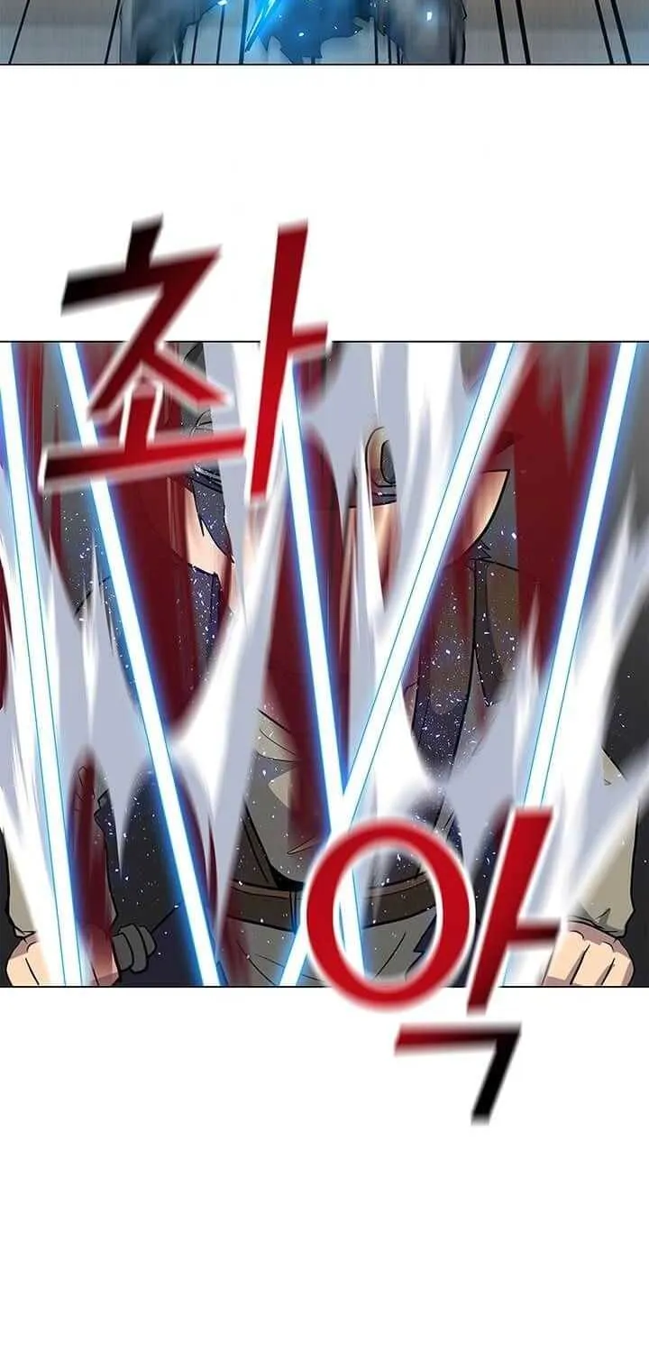 Read Solo Spell Caster chapter 7 image 35 on Lezhin