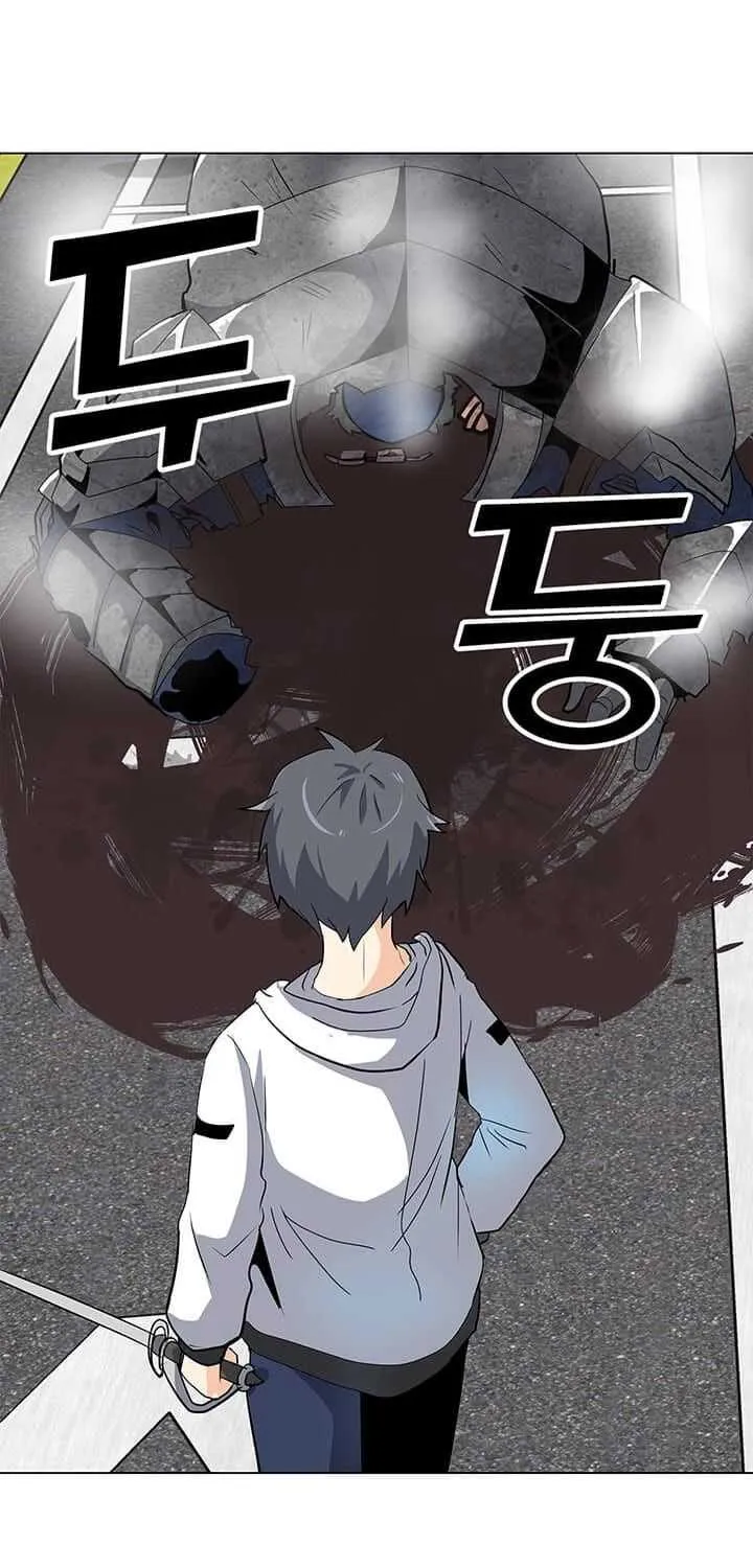Read Solo Spell Caster chapter 7 image 37 on Lezhin