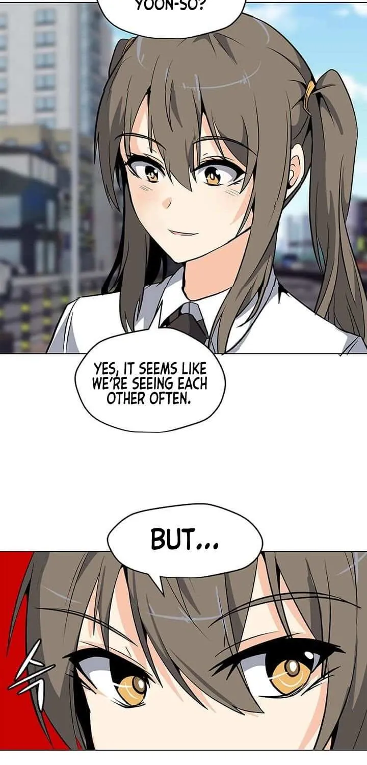 Read Solo Spell Caster chapter 7 image 45 on Lezhin