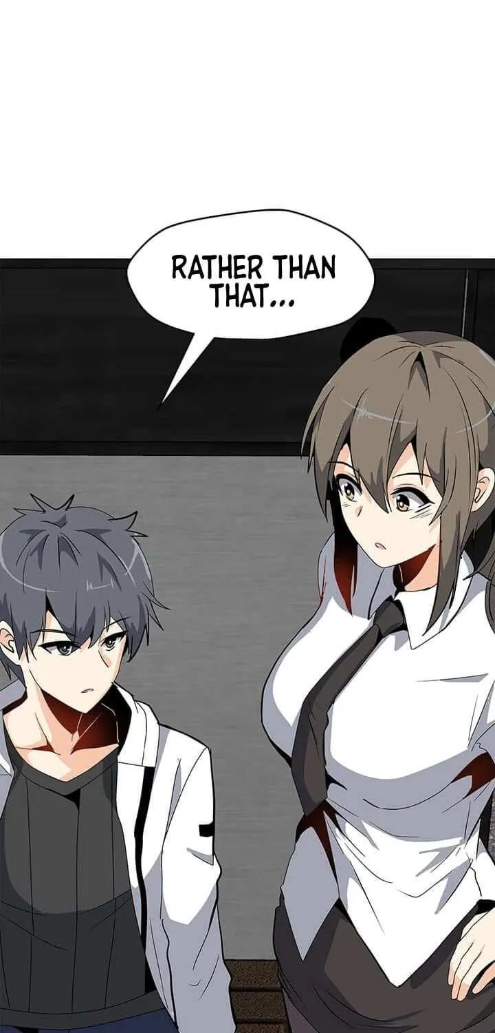 Read Solo Spell Caster chapter 7 image 48 on Lezhin