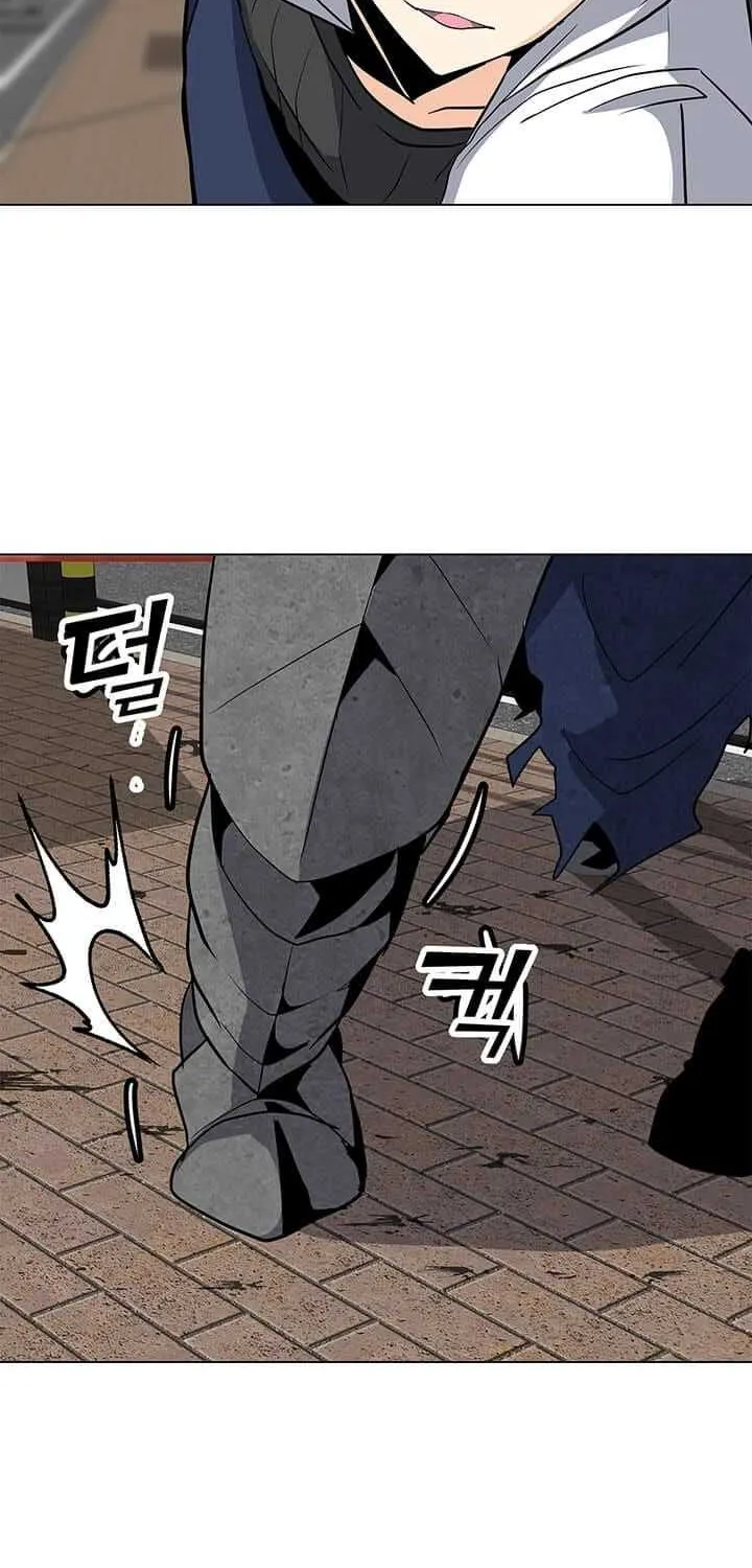 Read Solo Spell Caster chapter 7 image 5 on Lezhin