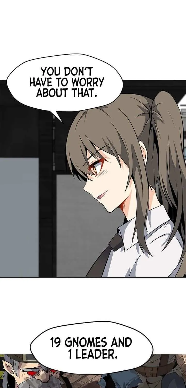 Read Solo Spell Caster chapter 7 image 51 on Lezhin