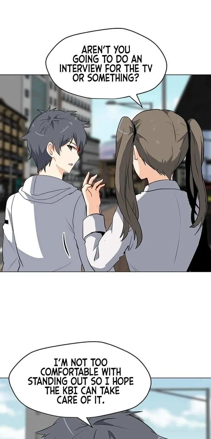 Read Solo Spell Caster chapter 7 image 54 on Lezhin