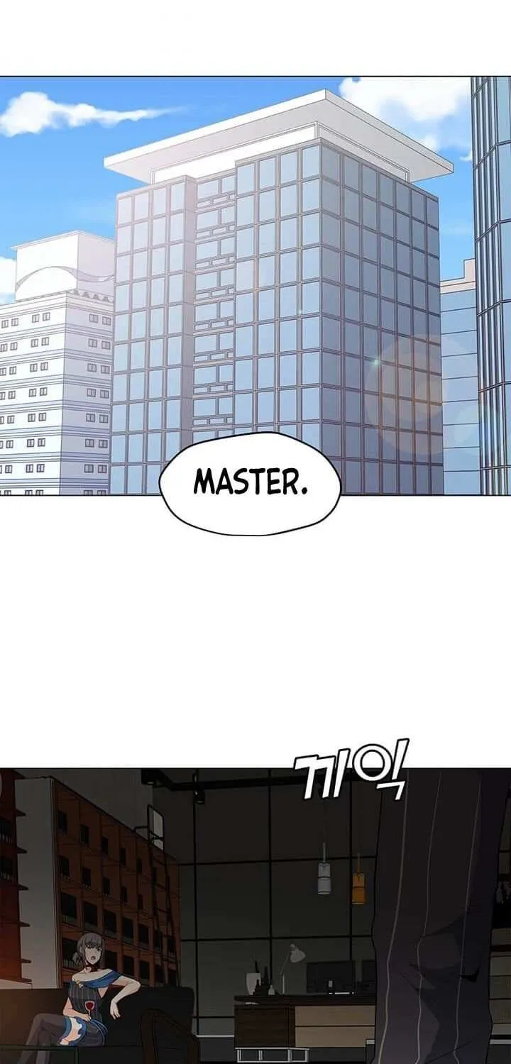 Read Solo Spell Caster chapter 7 image 58 on Lezhin