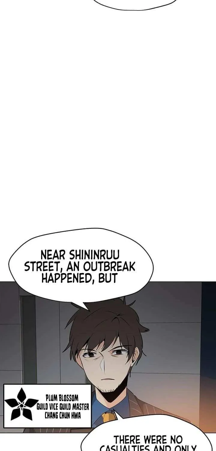Read Solo Spell Caster chapter 7 image 60 on Lezhin