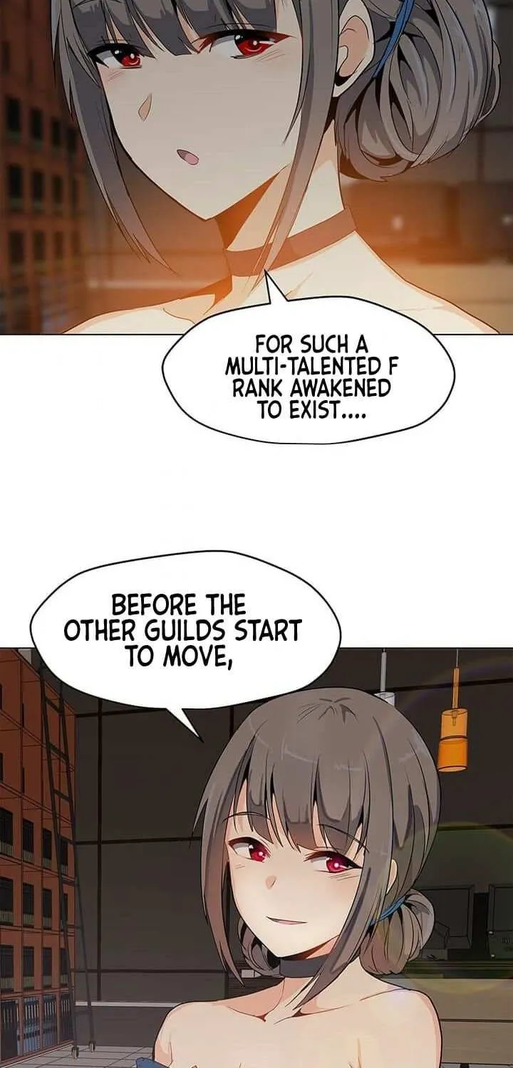 Read Solo Spell Caster chapter 7 image 64 on Lezhin