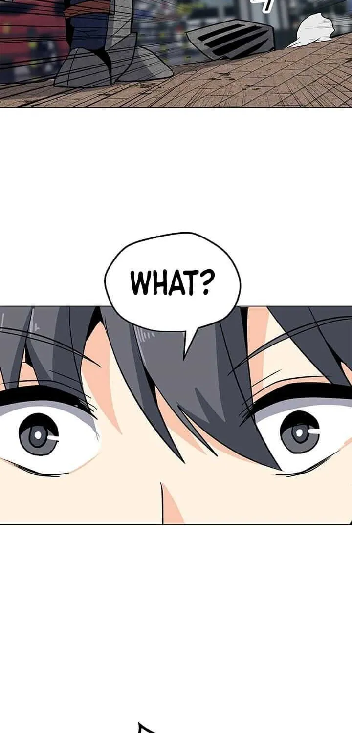 Read Solo Spell Caster chapter 7 image 7 on Lezhin
