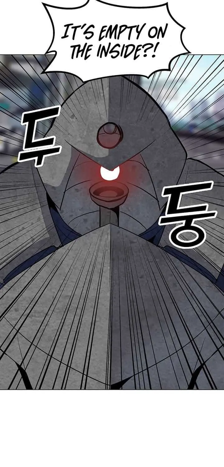 Read Solo Spell Caster chapter 7 image 8 on Lezhin