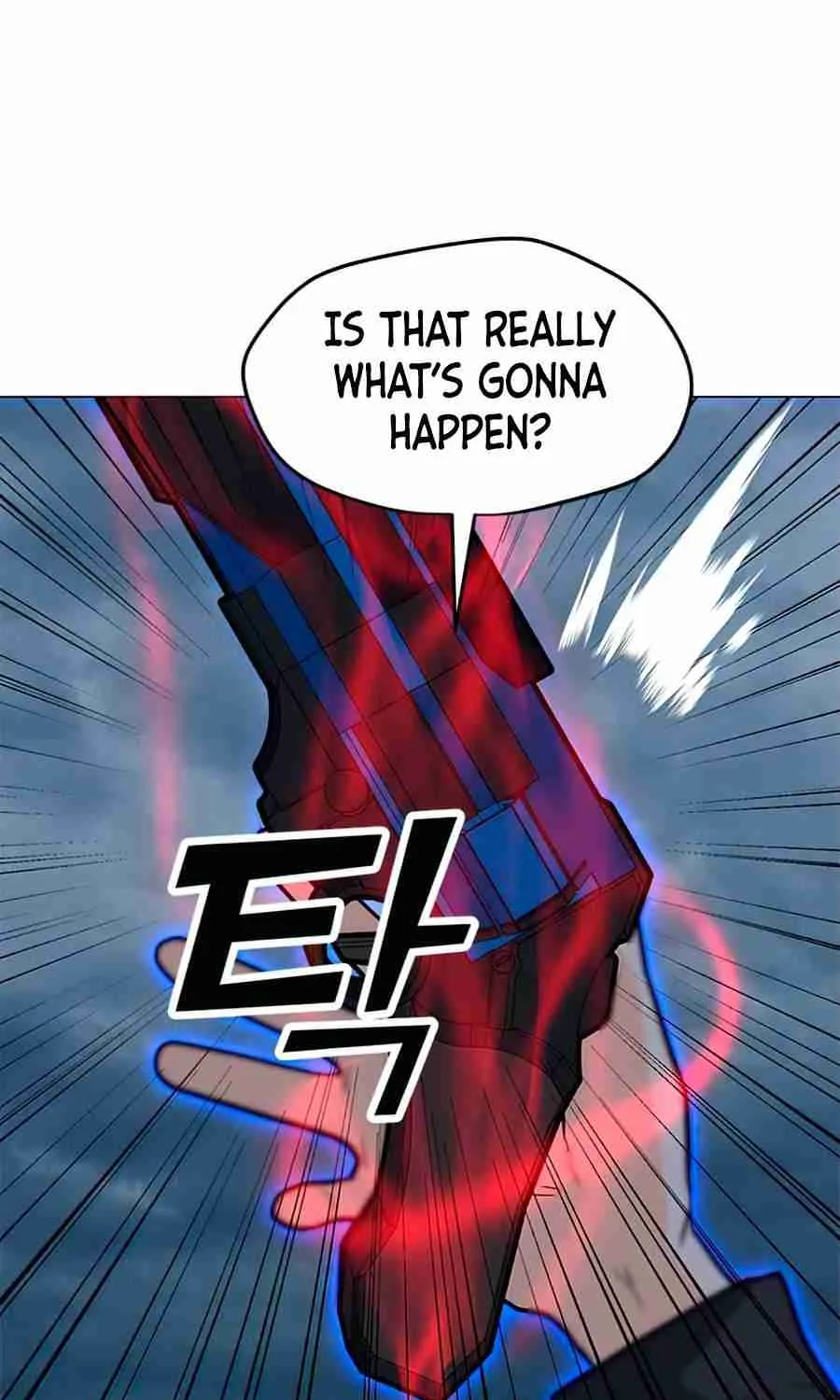 Read Solo Spell Caster chapter 70 image 100 on Lezhin
