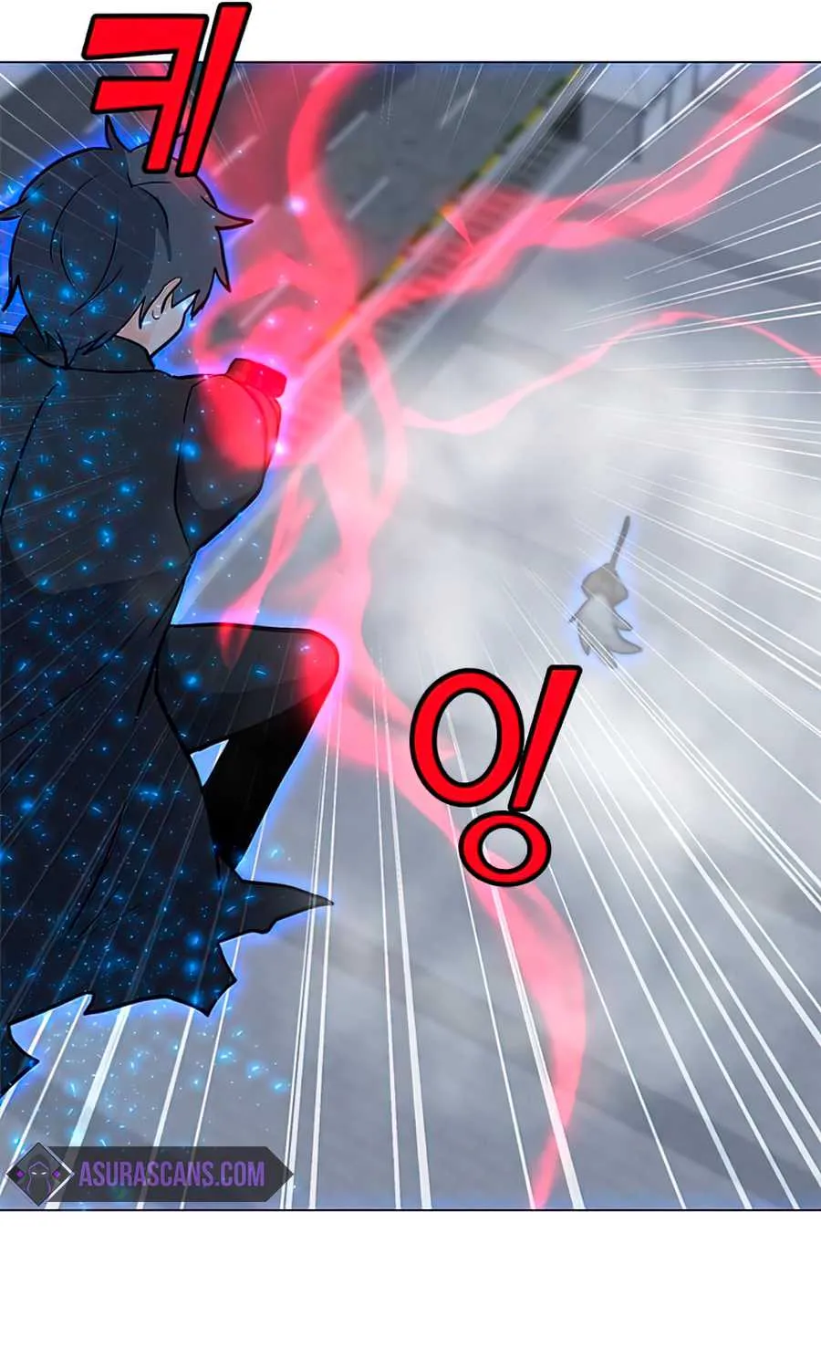 Read Solo Spell Caster chapter 70 image 102 on Lezhin