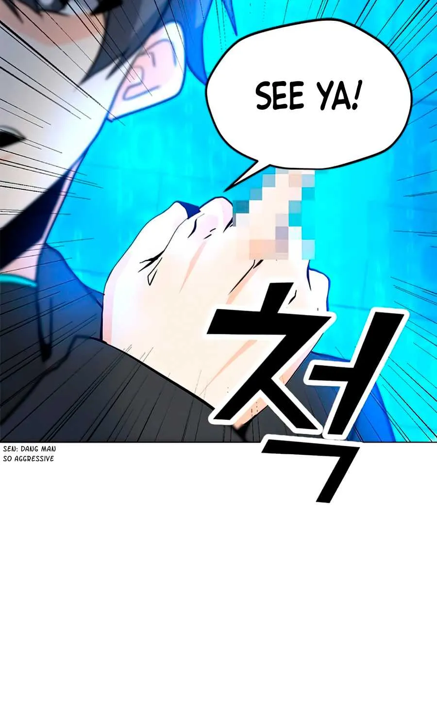 Read Solo Spell Caster chapter 70 image 106 on Lezhin