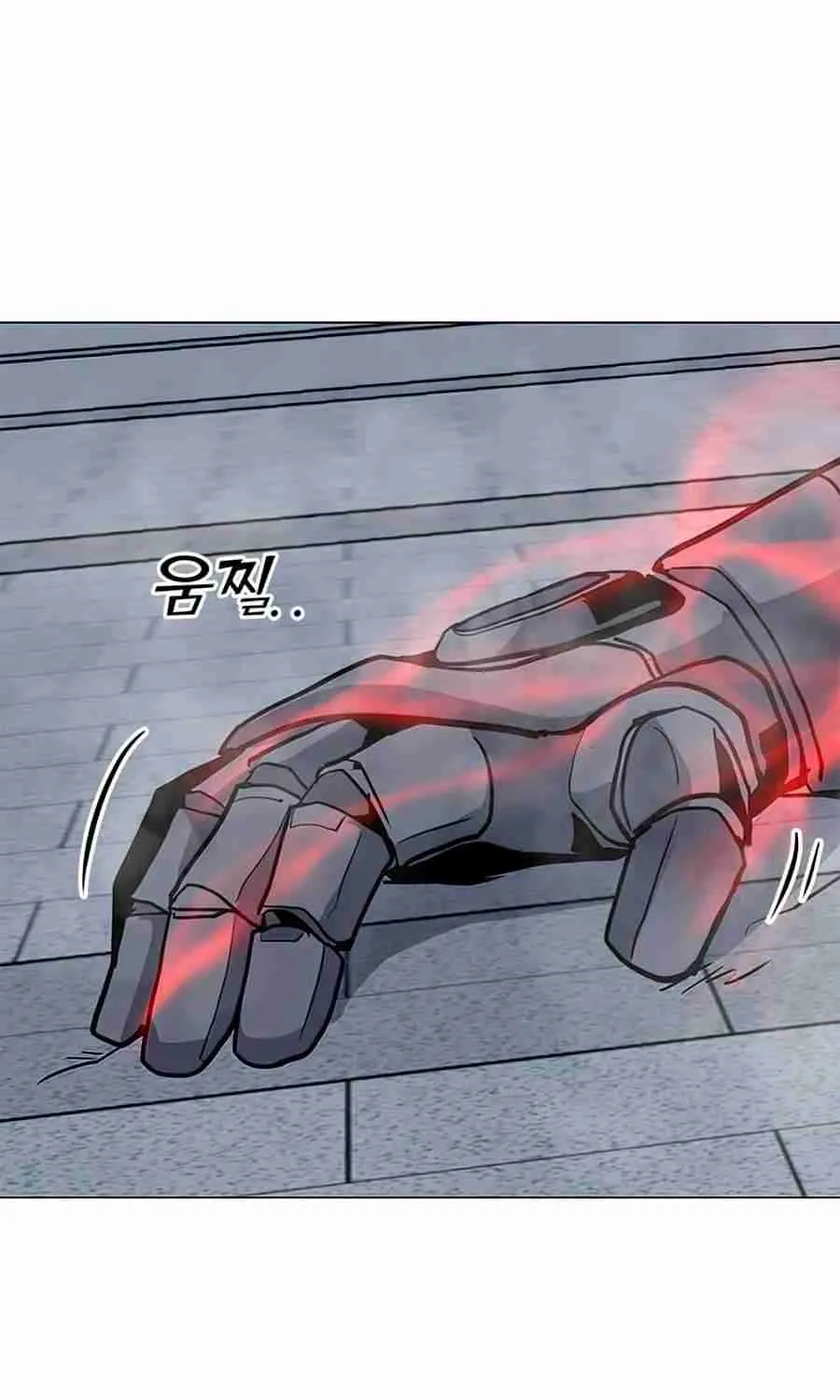 Read Solo Spell Caster chapter 70 image 2 on Lezhin