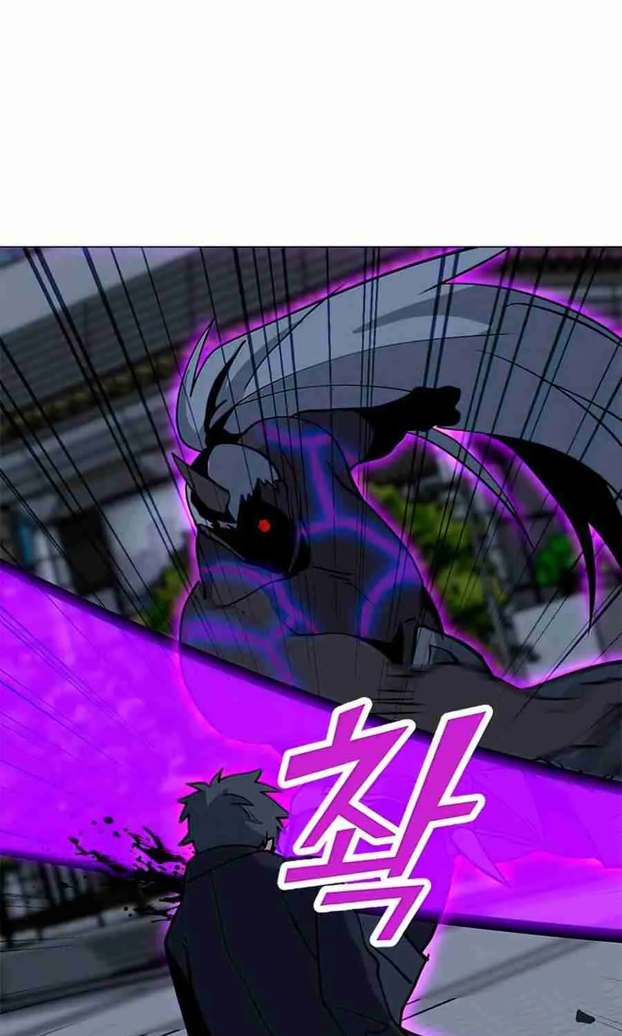Read Solo Spell Caster chapter 70 image 21 on Lezhin