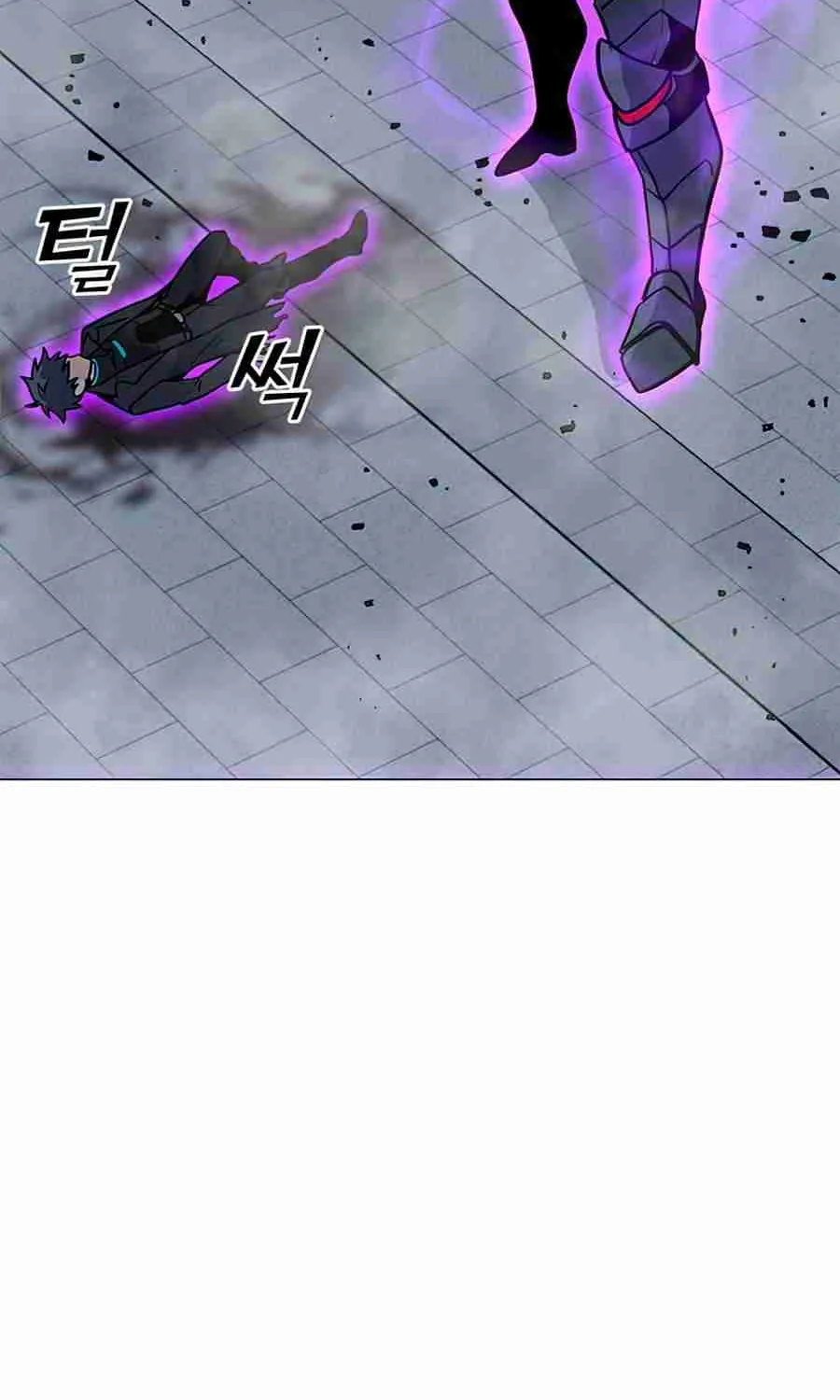 Read Solo Spell Caster chapter 70 image 24 on Lezhin