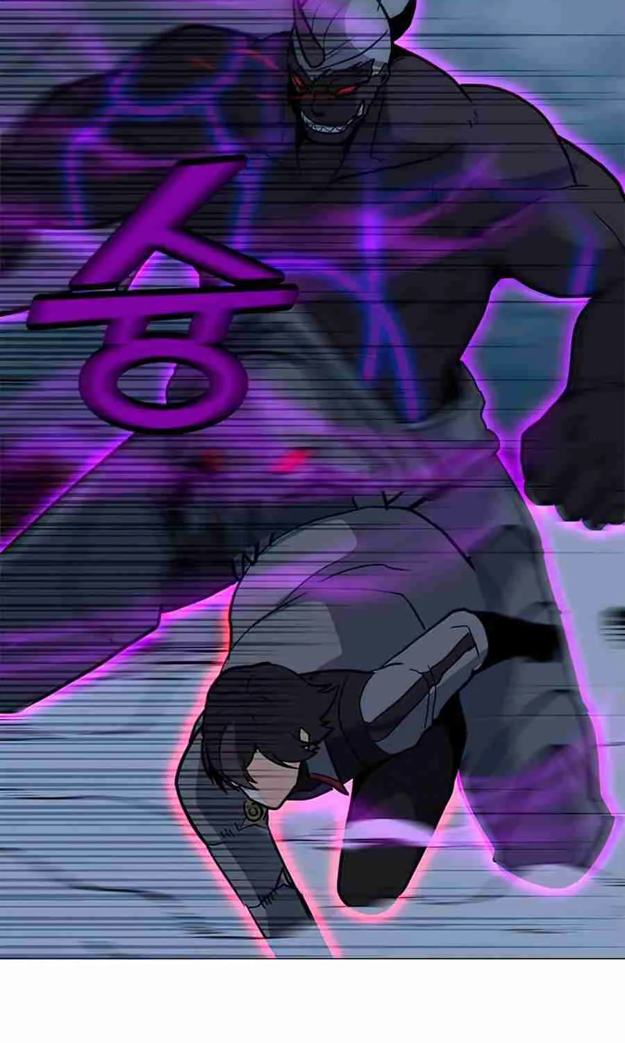 Read Solo Spell Caster chapter 70 image 28 on Lezhin