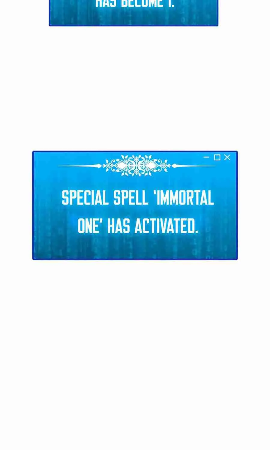 Read Solo Spell Caster chapter 70 image 44 on Lezhin